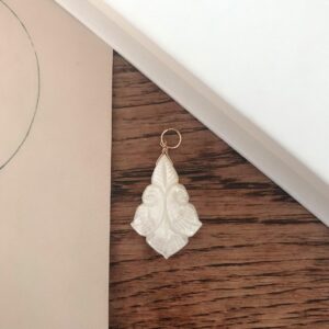 Mother of Pearl Pendant