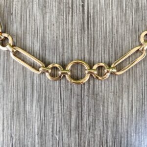 The Katya Charm Necklace - Image 4