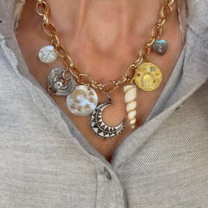 Charms & Pendants